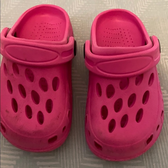 cheap croc look alikes